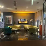 Atrium Krueger 3* Lambrechtshagen