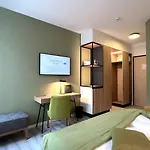 Atrium Krueger 3*