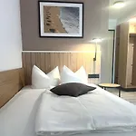 Hotel Atrium Krueger 3*