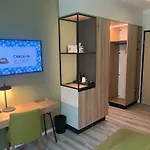 Atrium Krueger 3* Lambrechtshagen