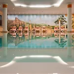 Hotel Atrium Krueger