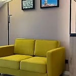 Atrium Krueger Hotel