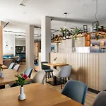Hotel Atrium Krueger