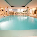 Atrium Krueger Hotel Lambrechtshagen