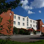 Hotel Atrium Krueger Lambrechtshagen