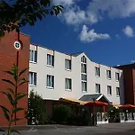 Atrium Krueger