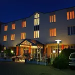 Atrium Krueger 3* Lambrechtshagen