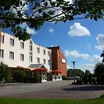 Atrium Krueger Lambrechtshagen