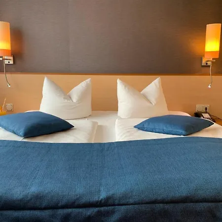 Atrium Krüger 3* Lambrechtshagen