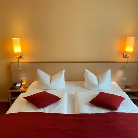 Atrium Krüger Hotel Lambrechtshagen