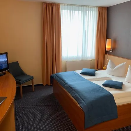 Atrium Krueger Hotel 3*