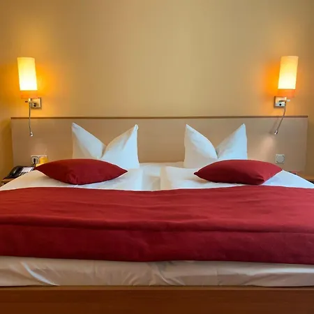 Hotel Atrium Krueger 3*