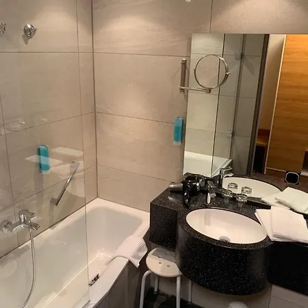 Atrium Krueger Lambrechtshagen