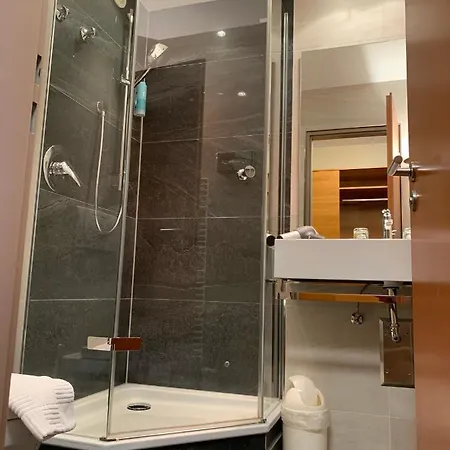 Hotel Atrium Krueger 3*