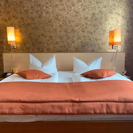 Hotel Atrium Krueger 3*