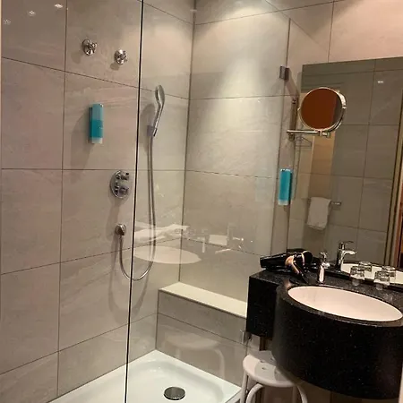Hotel Atrium Krueger 3*