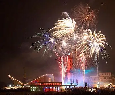 Hotel Atrium Krüger