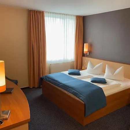 Hotel Atrium Krueger 3*