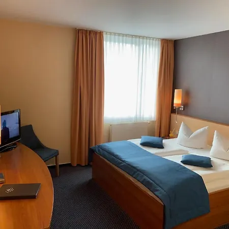 Atrium Krüger 3*