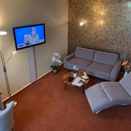 Atrium Krüger