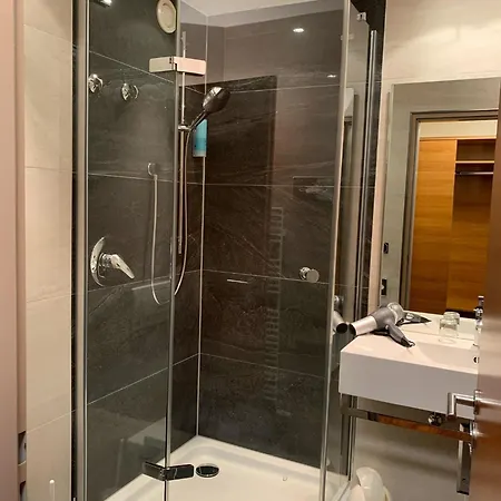 Atrium Krüger Hotel 3*