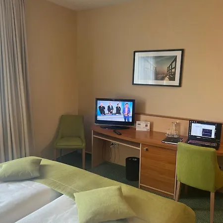 Atrium Krüger Hotel Lambrechtshagen