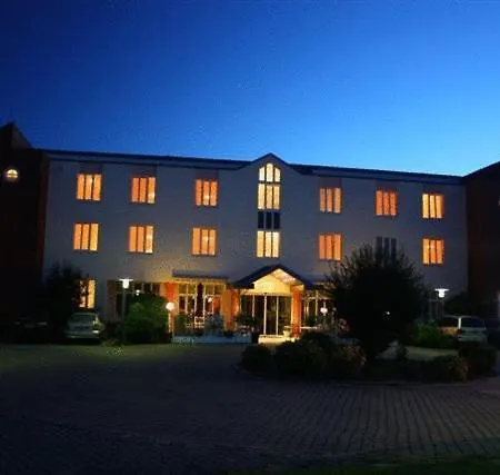 Atrium Krueger Lambrechtshagen