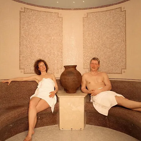 מלון Atrium Krueger