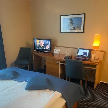 Atrium Krueger Lambrechtshagen