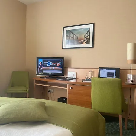 מלון Atrium Krueger