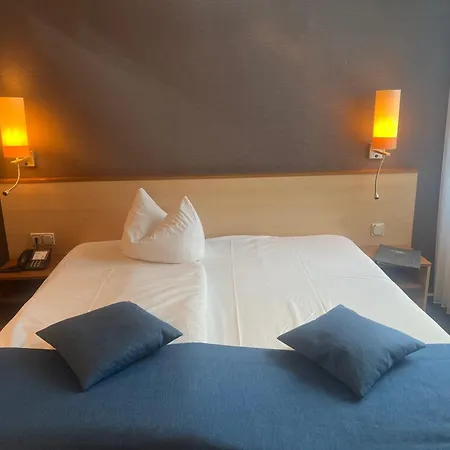 Atrium Krueger 3*
