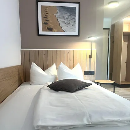 Отель Atrium Krueger 3*