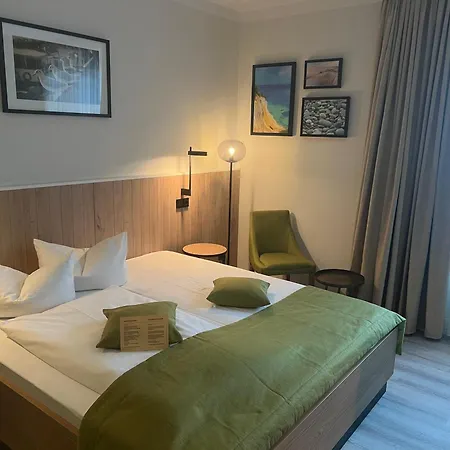 Atrium Krüger Hotel Lambrechtshagen