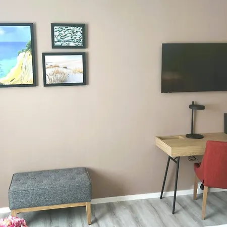 Atrium Krueger מלון