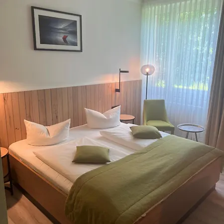 Atrium Krueger Lambrechtshagen