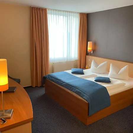 Hotel Atrium Krüger