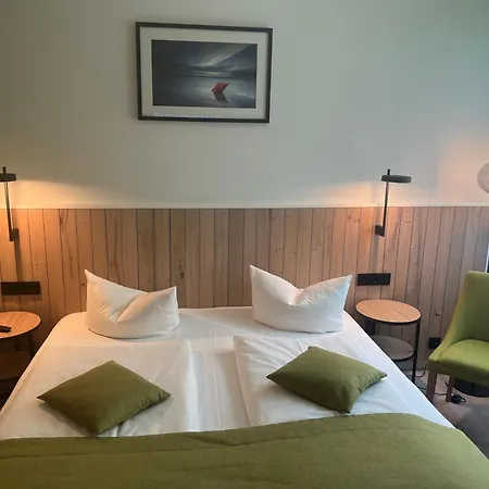 Hotel Atrium Krüger Lambrechtshagen