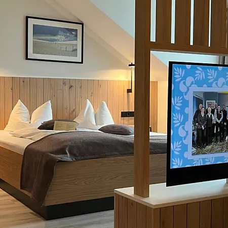 Atrium Krueger 3* Lambrechtshagen