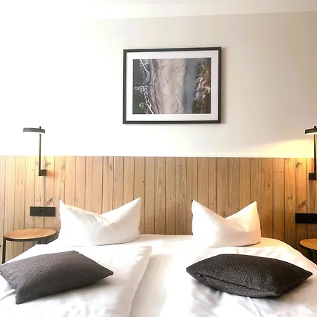 Atrium Krüger Hotel