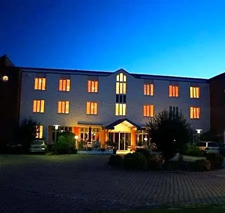 Atrium Krueger
