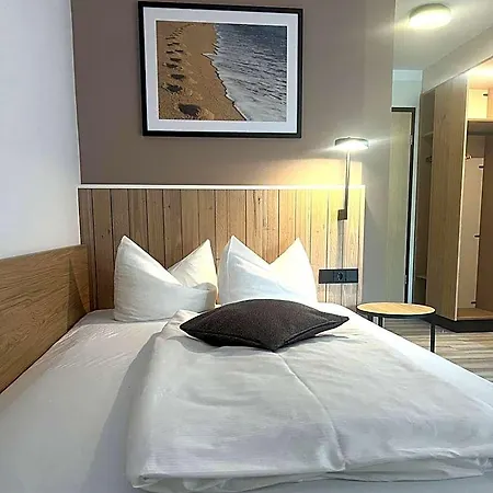 Hotel Atrium Krueger 3*