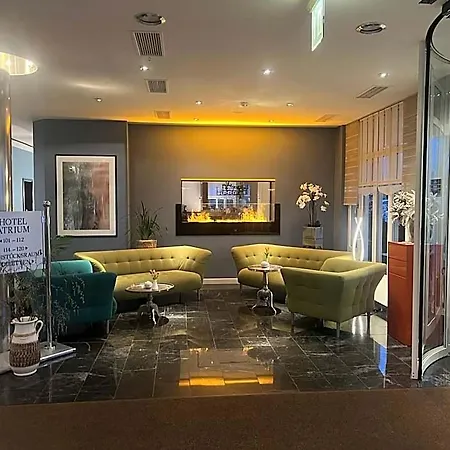 Atrium Krueger