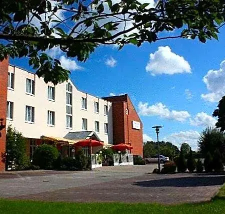 Atrium Krueger Hotel 3*