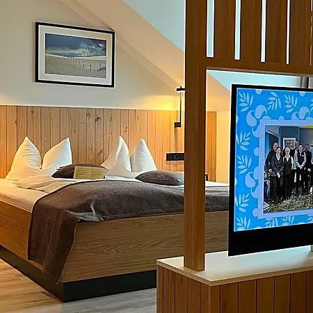 Hotel Atrium Krueger