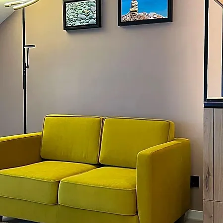 Hotel Atrium Krueger