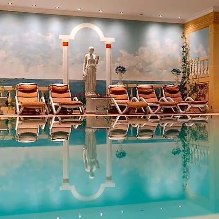 Atrium Krueger Lambrechtshagen