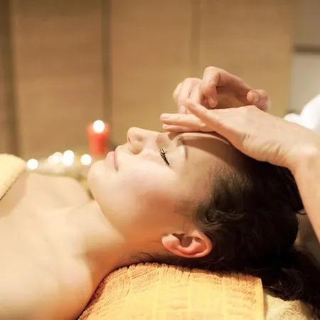 Отель Atrium Krueger 3*