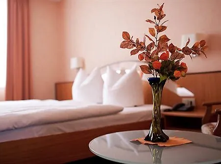 Atrium Krüger Hotel