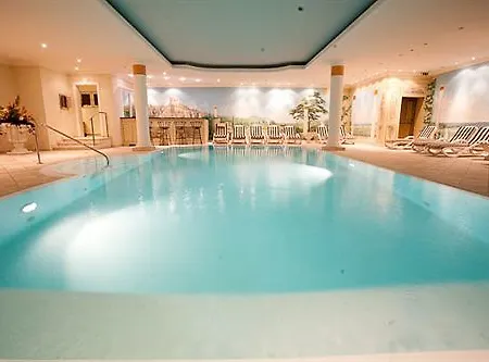 Atrium Krueger מלון Lambrechtshagen