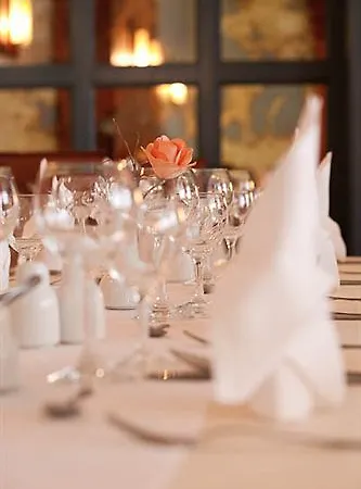 Hotel Atrium Krüger